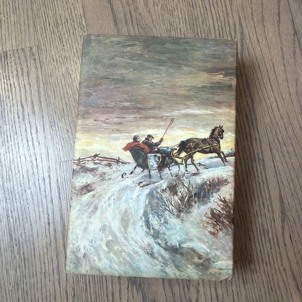THE GENTLEMAN FROM INDIANAPOLIS 1957 by John Beecroft HC/DJ Doubleday‎ BCE